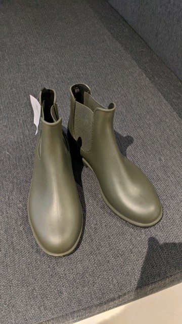 danner rainforest review